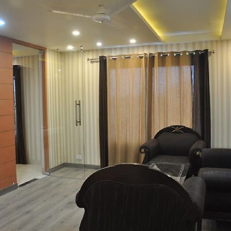Hotel Bns International Sasaram Dış mekan fotoğraf