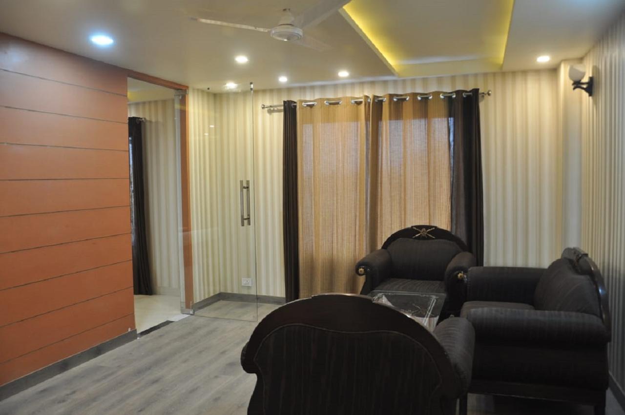 Hotel Bns International Sasaram Dış mekan fotoğraf